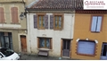 Maison de village à la vente